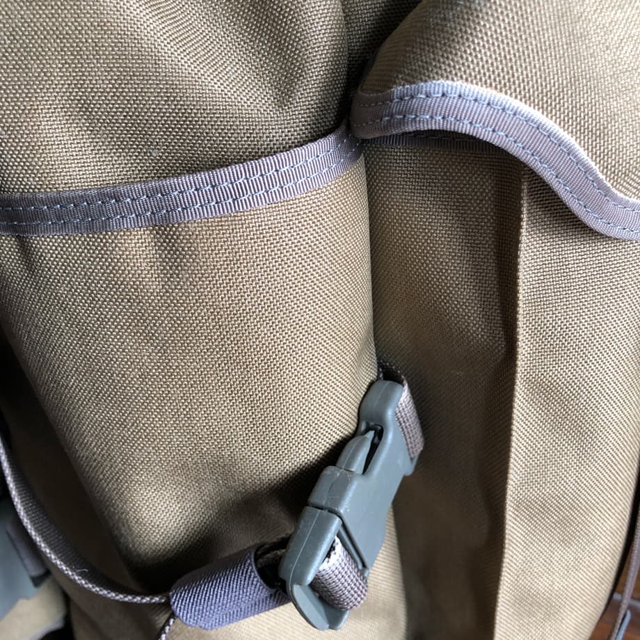 Cordura Fiber: The Perfect Material for Military Bags and Custom Sewing Projects