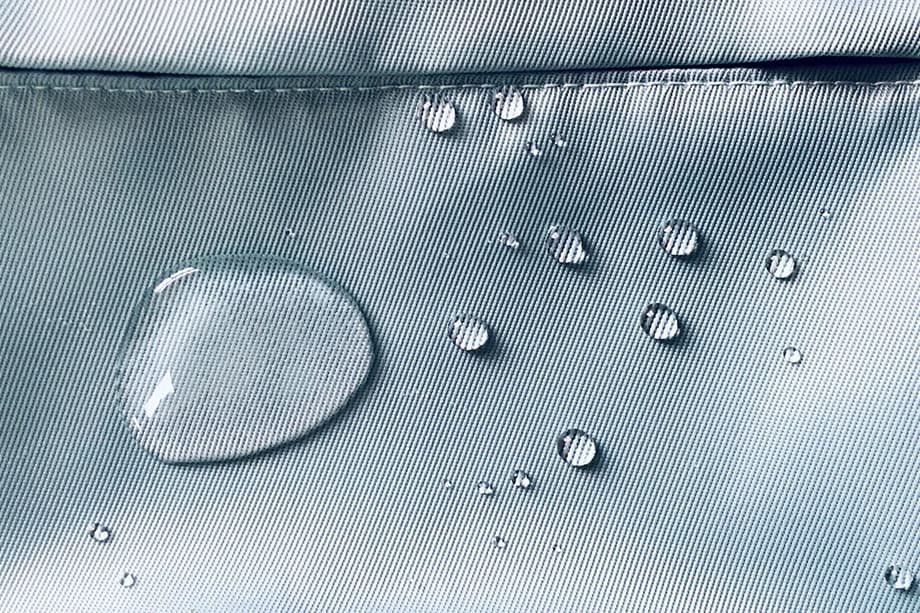 Water Repellent Fabrics: Effective Methods and Environmental Considerations