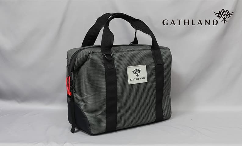 Foldable Soft Cooler Tote